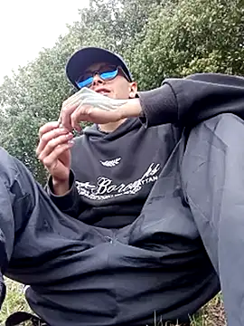 Cuervo maniaco online show from March 6, 7:43 pm