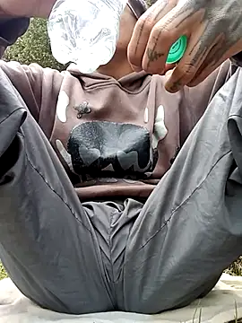 Cuervo maniaco online show from March 7, 5:49 pm