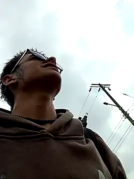 Cuervo maniaco online show from March 15, 3:37 pm