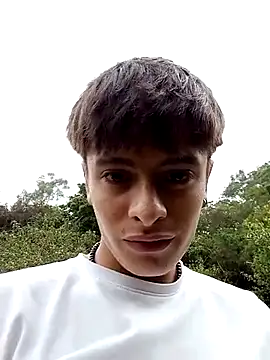 Cuervo maniaco online show from September 19, 7:14 pm