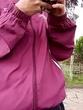 Cuervo maniaco online show from September 26, 7:51 pm