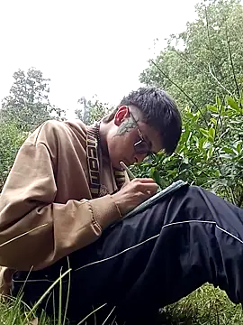 Cuervo maniaco online show from October 4, 4:05 pm