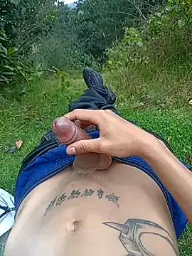 Cuervo maniaco online show from October 30, 5:35 pm