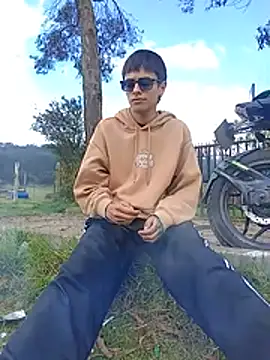 Cuervo maniaco online show from January 13, 5:07 pm