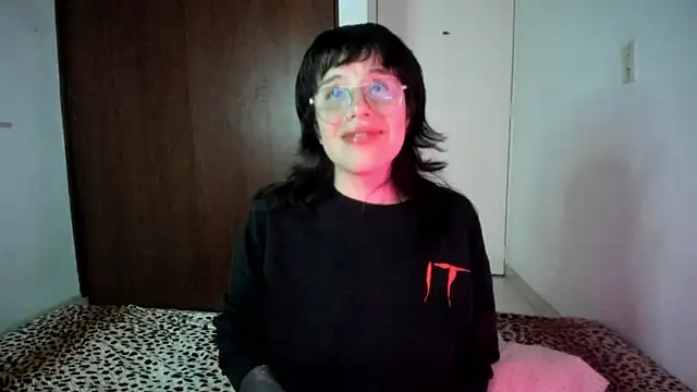 Lucyfx666 online show from September 30, 5:23 am