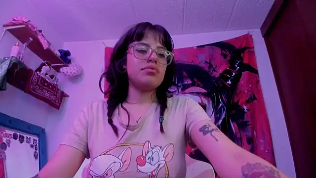 Lucyfx666 online show from May 26, 7:21 pm