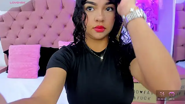 VictoriaBlakee online show from February 10, 11:57 am