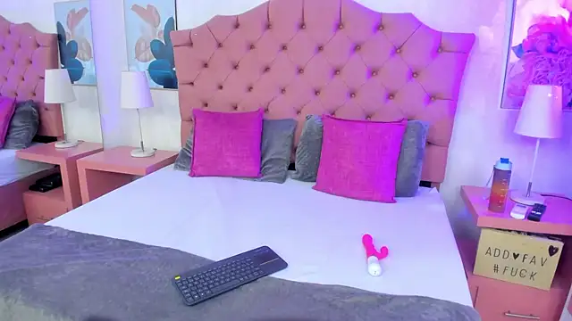 VictoriaBlakee online show from February 11, 12:05 pm