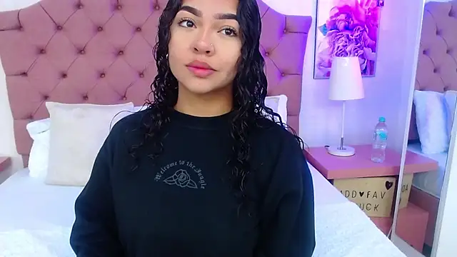 VictoriaBlakee online show from March 21, 11:44 am