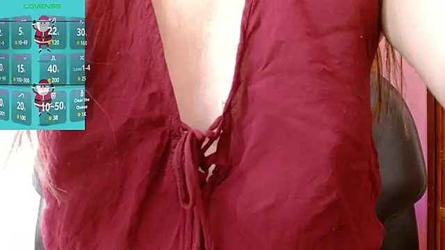 Manuela bela online show from January 24, 11:04 am