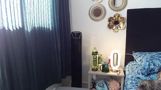 Snapshot of TatianaMonteross chatting on March 11, 7:53 pm TatianaMonteross online show from March 11, 7:53 pm