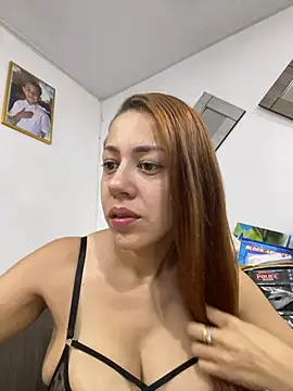 AnnbellaRosse online show from March 19, 2:13 pm