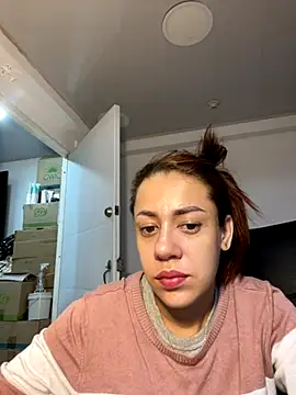 AnnbellaRosse online show from October 1, 4:13 pm