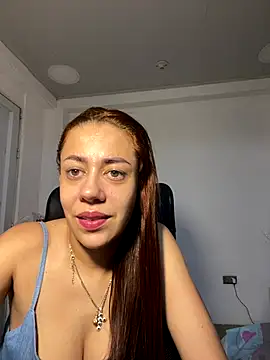 AnnbellaRosse online show from October 27, 12:53 pm