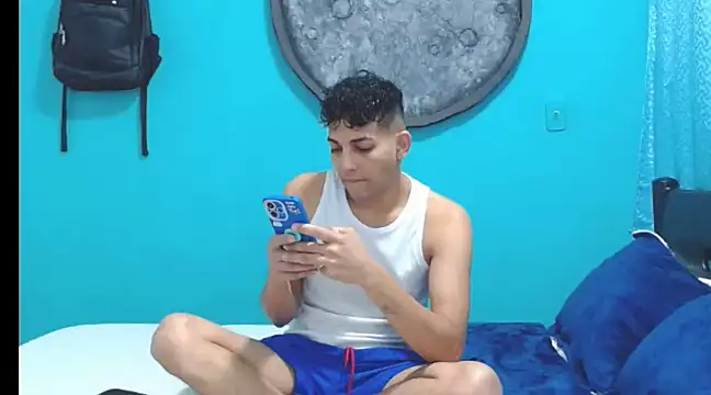 Dirtymatthew online show from February 2, 3:17 pm