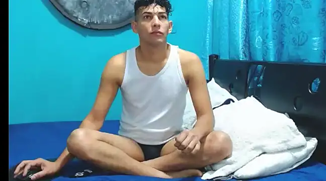 Dirtymatthew online show from February 3, 3:49 pm