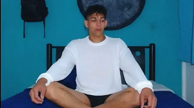 Dirtymatthew online show from February 6, 5:30 pm