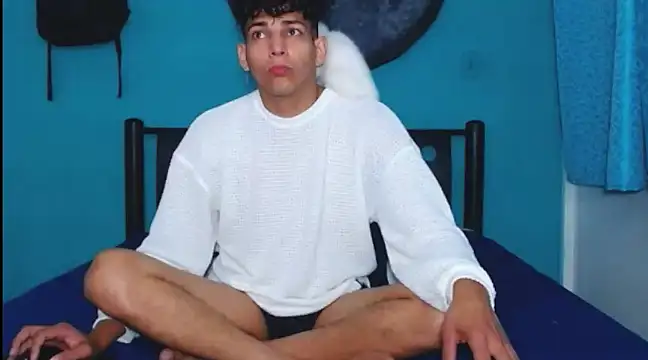 Dirtymatthew online show from February 6, 10:21 pm