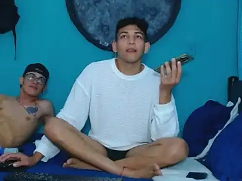 Dirtymatthew online show from February 13, 1:50 am