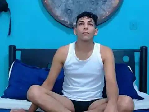 Dirtymatthew online show from March 4, 12:07 am