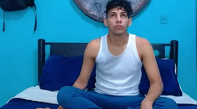 Dirtymatthew online show from March 4, 2:32 pm