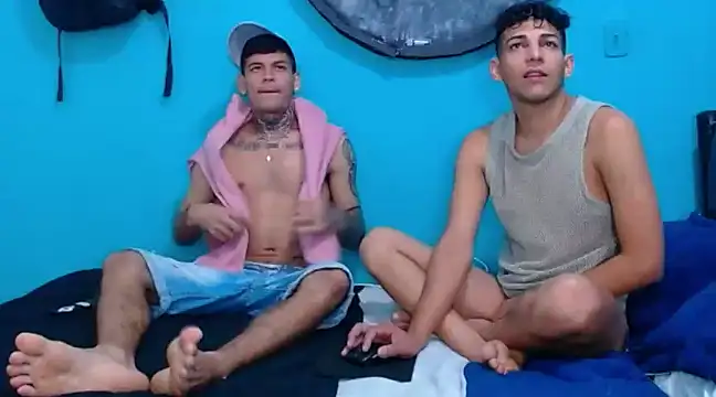 Dirtymatthew online show from March 6, 4:52 am