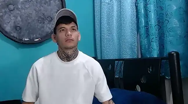 Dirtymatthew online show from March 7, 3:49 pm