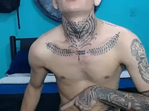 Dirtymatthew online show from March 8, 3:17 am