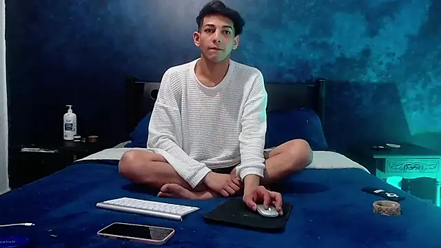 Dirtymatthew online show from January 8, 9:50 pm