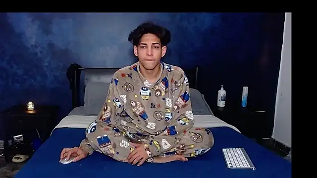 Dirtymatthew online show from February 3, 1:49 pm