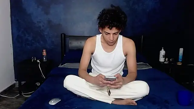 Dirtymatthew online show from February 5, 2:22 pm