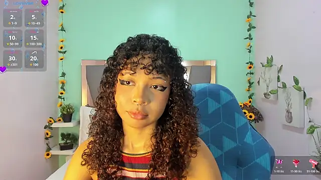 north sweet  online show from July 31, 2:05 pm