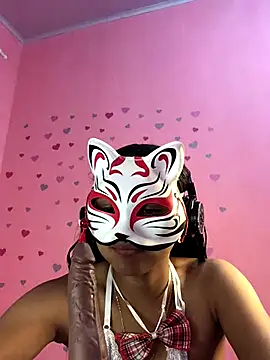 Flor467 online show from October 4, 3:54 pm