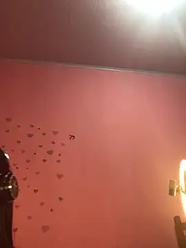 Flor467 online show from February 3, 2:53 am