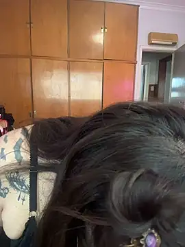 Mizztikaa online show from October 9, 9:02 pm