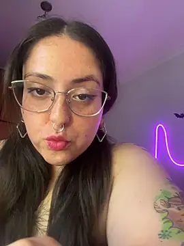 Mizztikaa online show from November 12, 5:57 pm