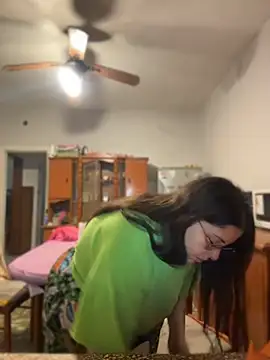Mizztikaa online show from June 3, 1:46 pm