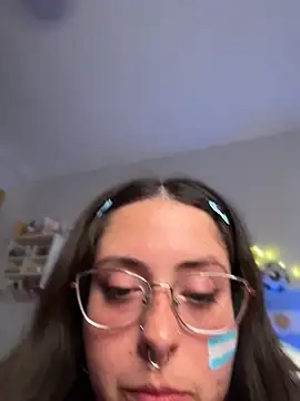 Snapshot of Mizztikaa chatting on June 28, 2:28 am Mizztikaa online show from June 28, 2:28 am