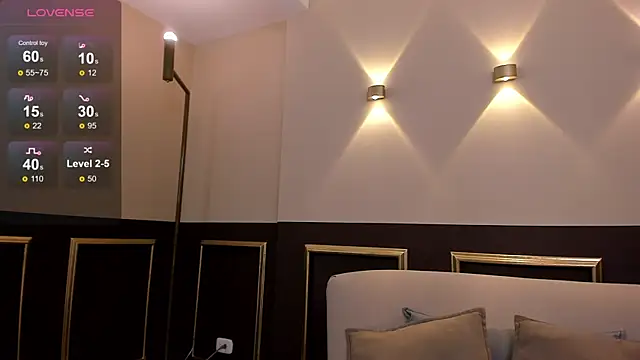 morganlake  online show from January 13, 3:45 am