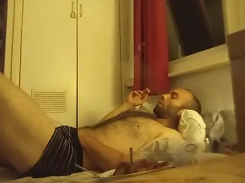 DrbigdickUK online show from August 3, 10:02 pm