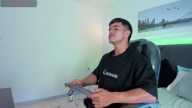 Rob saenz  online show from January 18, 2:10 pm