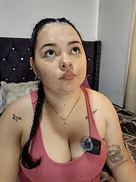 leoytessa 10 online show from July 8, 1:37 pm