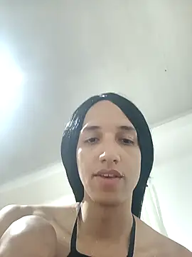 CharlotteLauren online show from February 6, 5:25 am