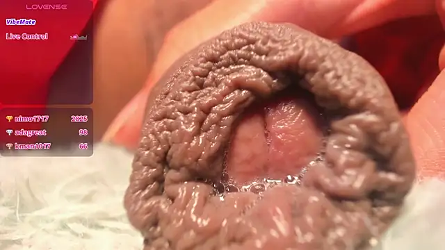 CharlotteLauren online show from March 13, 2:16 am