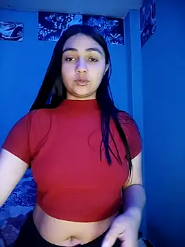 Nahiara velez online show from October 25, 8:25 pm