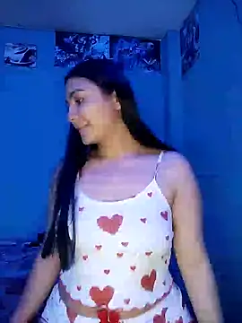 Nahiara velez online show from November 27, 8:44 pm