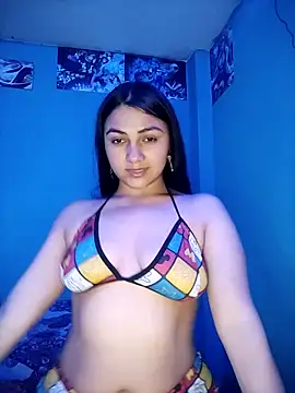 Nahiara velez online show from November 29, 12:13 am