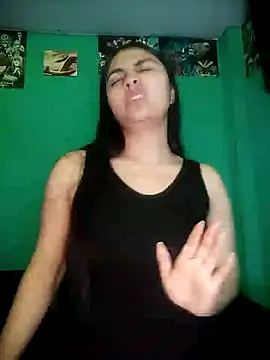 Nahiara velez online show from June 26, 11:31 pm