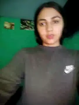 Nahiara velez online show from June 28, 2:06 am