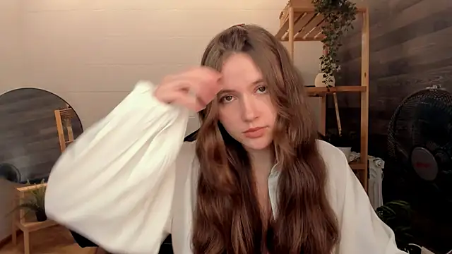 MaryannSoftt online show from September 23, 3:59 pm